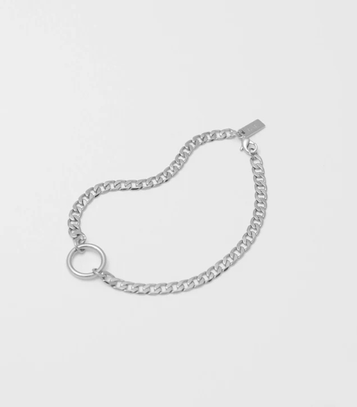 Bracelet Wintour –  Chaîne gourmette
