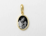 Pendentif Portrait Personnalisable