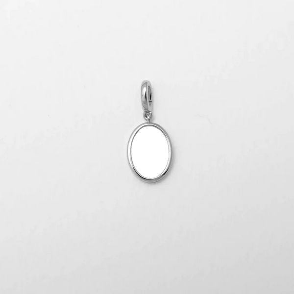 Pendentif Portrait Personnalisable