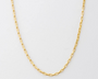 Collier Bridz  Trombone Carré Signature