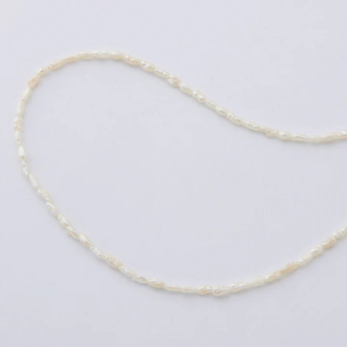 Collier Coco Perlé d’Eau Douce Raffinée