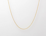 Collier Lise  Chaîne Fine et Élégante