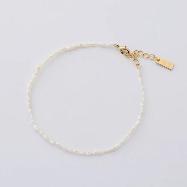 Bracelet Coco – Perlé d’Eau Douce Raffiné