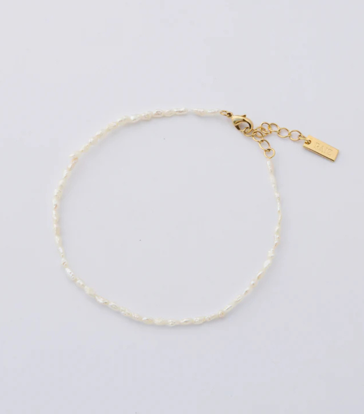 Bracelet Coco – Perlé d’Eau Douce Raffiné