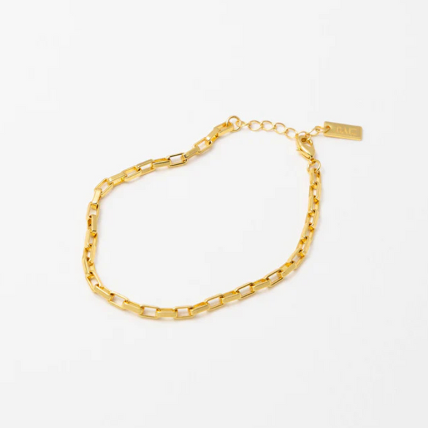 Bracelet  Bridz – Trombone Carré Signature