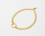 Bracelet Wintour – Chaîne Cubaine Costes