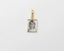 Pendentif portrait personnalisable -Portrait